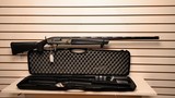 Used Browning Maxus Sport Carbon Fibre 12 Gauge	3in	4+1	28in	14.25in	Carbon Fiber Appearance lightly used with luggage case - 14 of 25
