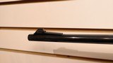 Used Weatherby Mark XXII 22LR 24" barrel tasco scope with covers leather strap good condition - 9 of 25