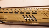 Used Emperor Mogul Max UL in Gold tone 12 Gauge 18" barrel shockwave style grip plus standard stock good condition - 7 of 21