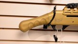 Used Emperor Mogul Max UL in Gold tone 12 Gauge 18" barrel shockwave style grip plus standard stock good condition - 13 of 21