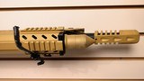 Used Emperor Mogul Max UL in Gold tone 12 Gauge 18" barrel shockwave style grip plus standard stock good condition - 18 of 21