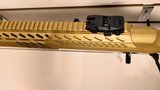 Used Emperor Mogul Max UL in Gold tone 12 Gauge 18" barrel shockwave style grip plus standard stock good condition - 11 of 21
