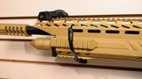 Used Emperor Mogul Max UL in Gold tone 12 Gauge 18" barrel shockwave style grip plus standard stock good condition - 8 of 21