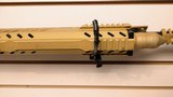 Used Emperor Mogul Max UL in Gold tone 12 Gauge 18" barrel shockwave style grip plus standard stock good condition - 19 of 21