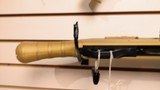 Used Emperor Mogul Max UL in Gold tone 12 Gauge 18" barrel shockwave style grip plus standard stock good condition - 21 of 21