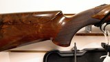 New Rizzini S2000 Heavy Scroll 12 Gauge 32" barrel 5 chokes barrel and receiver socks luggage case tools new in case - 15 of 21