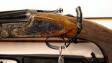 New Rizzini S2000 Heavy Scroll 12 Gauge 32" barrel 5 chokes barrel and receiver socks luggage case tools new in case - 5 of 21