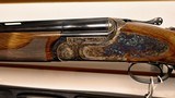 New Rizzini S2000 Heavy Scroll 12 Gauge 32" barrel 5 chokes barrel and receiver socks luggage case tools new in case - 6 of 21