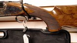 New Rizzini S2000 Heavy Scroll 12 Gauge 32" barrel 5 chokes barrel and receiver socks luggage case tools new in case - 4 of 21