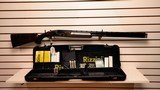 New Rizzini S2000 Heavy Scroll 12 Gauge 32" barrel 5 chokes barrel and receiver socks luggage case tools new in case - 10 of 21