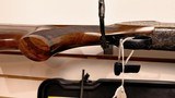 New Rizzini S2000 Heavy Scroll 12 Gauge 32" barrel 5 chokes barrel and receiver socks luggage case tools new in case - 21 of 21