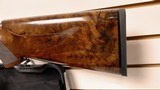 New Rizzini S2000 Heavy Scroll 12 Gauge 32" barrel 5 chokes barrel and receiver socks luggage case tools new in case - 2 of 21
