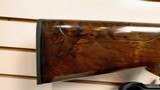 New Rizzini S2000 Heavy Scroll 12 Gauge 32" barrel 5 chokes barrel and receiver socks luggage case tools new in case - 13 of 21
