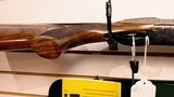 New Rizzini S2000 Heavy Scroll 12 gauge 30" barrel 5 chokes luggage case barrel and receiver socks new in case - 22 of 25
