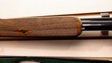New Rizzini S2000 Heavy Scroll 12 gauge 30" barrel 5 chokes luggage case barrel and receiver socks new in case - 23 of 25