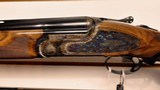 New Rizzini S2000 Heavy Scroll 12 gauge 30" barrel 5 chokes luggage case barrel and receiver socks new in case - 6 of 25
