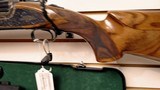 New Rizzini S2000 Heavy Scroll 12 gauge 30" barrel 5 chokes luggage case barrel and receiver socks new in case - 4 of 25
