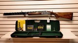 new Rizzini S2000
Heavy Scroll 12 Gauige 30" barrel 5 chokes barrel and receiver socks luggage case new in case - 1 of 21
