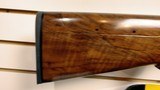 new Rizzini S2000
Heavy Scroll 12 Gauige 30" barrel 5 chokes barrel and receiver socks luggage case new in case - 14 of 21