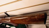 new Rizzini S2000
Heavy Scroll 12 Gauige 30" barrel 5 chokes barrel and receiver socks luggage case new in case - 7 of 21