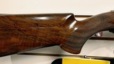 new Rizzini S2000
Heavy Scroll 12 Gauige 30" barrel 5 chokes barrel and receiver socks luggage case new in case - 15 of 21