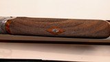 new Rizzini S2000
Heavy Scroll 12 Gauige 30" barrel 5 chokes barrel and receiver socks luggage case new in case - 17 of 21