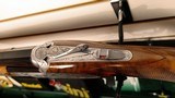 new Rizzini S2000
Heavy Scroll 12 Gauige 30" barrel 5 chokes barrel and receiver socks luggage case new in case - 10 of 21