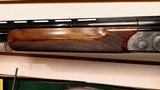 new Rizzini S2000
Heavy Scroll 12 Gauige 30" barrel 5 chokes barrel and receiver socks luggage case new in case - 8 of 21
