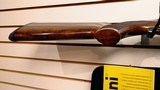 new Rizzini S2000
Heavy Scroll 12 Gauige 30" barrel 5 chokes barrel and receiver socks luggage case new in case - 19 of 21