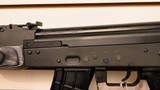 New VSKA 16" barrel 7.62x39 Granit gray laminate stock blk pistol grip 1 30 round mag new in box 2 in stock - 8 of 24