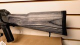 New VSKA 16" barrel 7.62x39 Granit gray laminate stock blk pistol grip 1 30 round mag new in box 2 in stock - 3 of 24