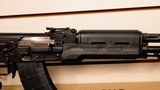 New Zastava Arms M70 7.62x39 16" barrel 1 30 round mag new in box - 18 of 19
