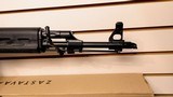 New Zastava Arms M70 7.62x39 16" barrel 1 30 round mag new in box - 9 of 19