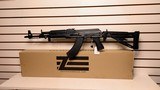 New Zastava Arms M70 7.62x39 16" barrel 1 30 round mag new in box - 1 of 19