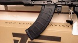 New Zastava Arms M70 7.62x39 16" barrel 1 30 round mag new in box - 12 of 19
