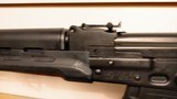 New Zastava Arms M70 7.62x39 16" barrel 1 30 round mag new in box - 14 of 19
