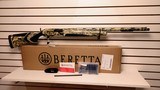 New Beretta BTA A400 XTREME MAX5 KO 12M/28 6 chokesnew in box - 13 of 25