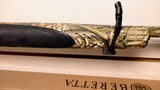 New Beretta BTA A400 XTREME MAX5 KO 12M/28 6 chokesnew in box - 21 of 25
