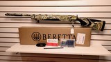 New Beretta BTA A400 XTREME MAX5 KO 12M/28 6 chokesnew in box - 1 of 25
