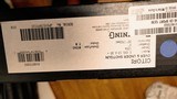 New Browning CitoriCXS OU 12M/30MC 3 chokes new in box - 21 of 21
