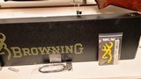 New Browning CitoriCXS OU 12M/30MC 3 chokes new in box - 9 of 21