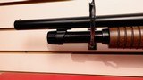 New Winchester SXP Trench 12 Gauge 18" barrel 3" chamber new in box - 5 of 23