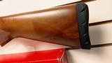 New Winchester SXP Trench 12 Gauge 18" barrel 3" chamber new in box - 2 of 23
