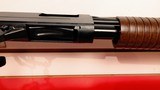 New Winchester SXP Trench 12 Gauge 18" barrel 3" chamber new in box - 21 of 23