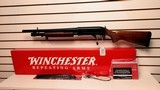 New Winchester SXP Trench 12 Gauge 18" barrel 3" chamber new in box - 1 of 23