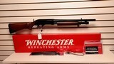 New Winchester SXP Trench 12 Gauge 18" barrel 3" chamber new in box - 11 of 23