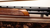 Used Browning 725 20 gauge sporting 30" barrel3 chokes 2 extra trigger shoes spare sight with holder lock luggage case good condition - 18 of 23