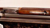 Used Browning 725 20 gauge sporting 30" barrel3 chokes 2 extra trigger shoes spare sight with holder lock luggage case good condition - 20 of 23