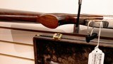 Used Browning 725 20 gauge sporting 30" barrel3 chokes 2 extra trigger shoes spare sight with holder lock luggage case good condition - 23 of 23