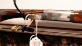 Used Browning 725 20 gauge sporting 30" barrel3 chokes 2 extra trigger shoes spare sight with holder lock luggage case good condition - 21 of 23
